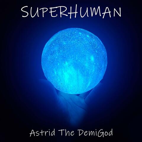 SuperHuman