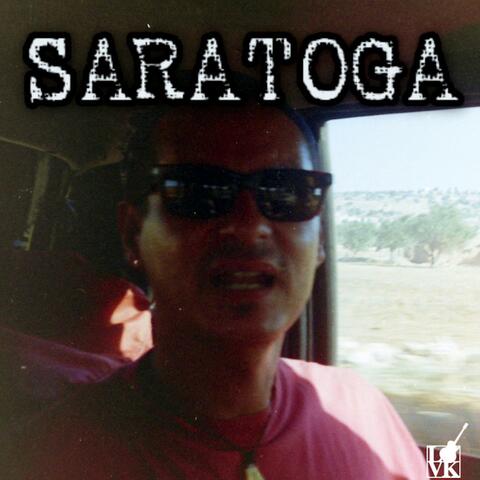 Saratoga (feat. Jeremy Platt, Ben Crosland & Caroline Boaden)