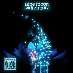 Blue Moon Lotus