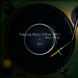 Echos in the Hall-Popping Music