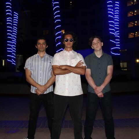 Dan's Mad (feat. Kid Oak & Kadavrus)