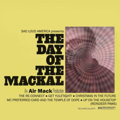 The Day of the Mackal