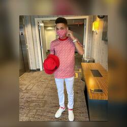 Charged Up (feat. Spotemgottem)