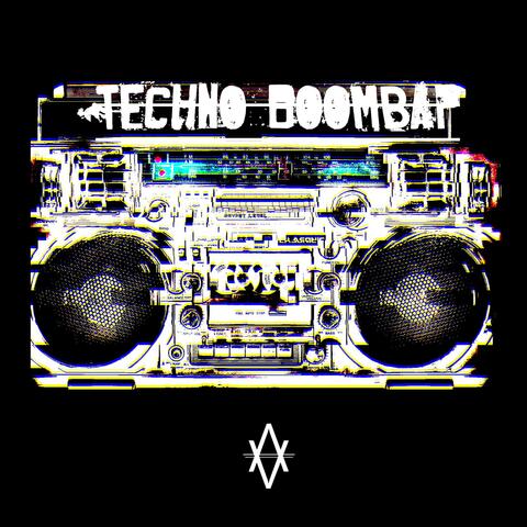 Techno Boombap