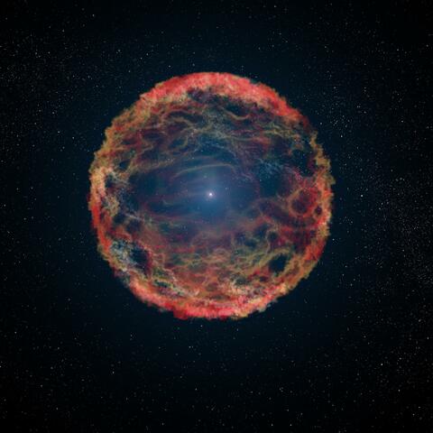 Supernova (feat. Big Nim, W's & JB)