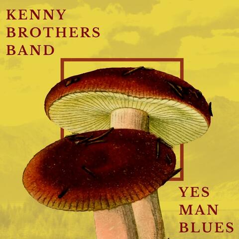 Yes Man Blues (feat. Green Heron)