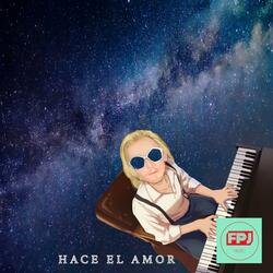 HACE EL AMOR