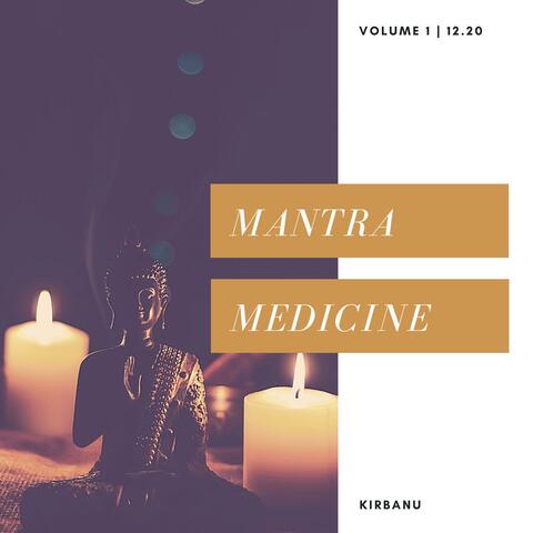 Mantra Medicine V1
