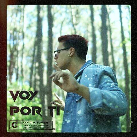 Voy por ti