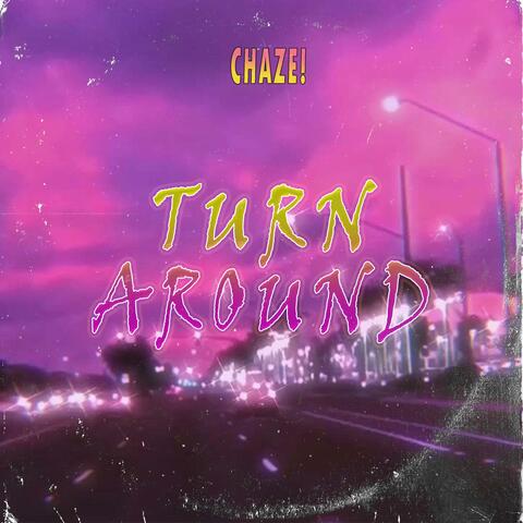 Turn Around