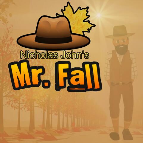 Mr. Fall