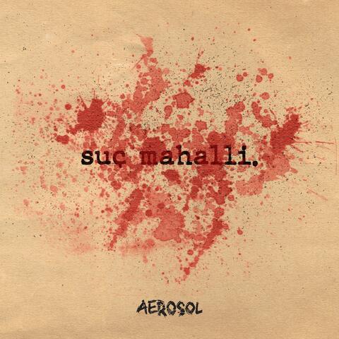 Suç Mahalli