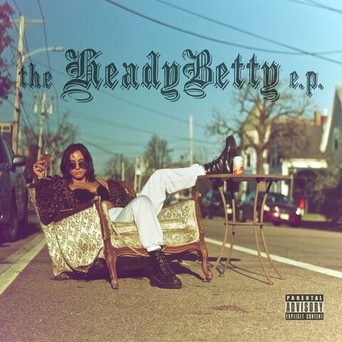 The Heady Betty EP