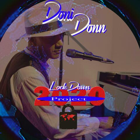 LockDown 2020 Project