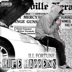 Life Happens