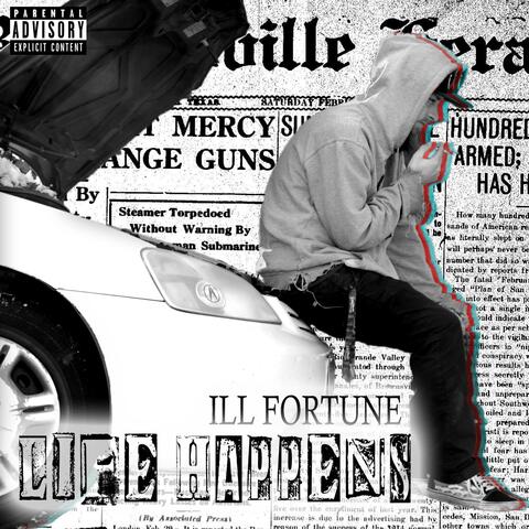 Life Happens