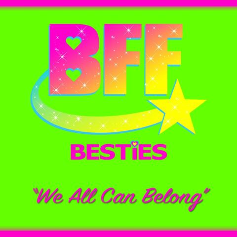 We All Can Belong