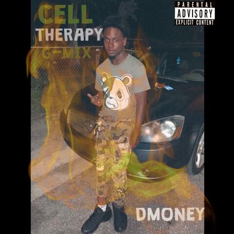 Cell Therapy G-Mix