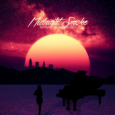 Soundtrack for a Sunset