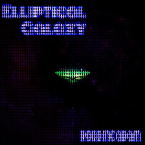 Elliptical Galaxy