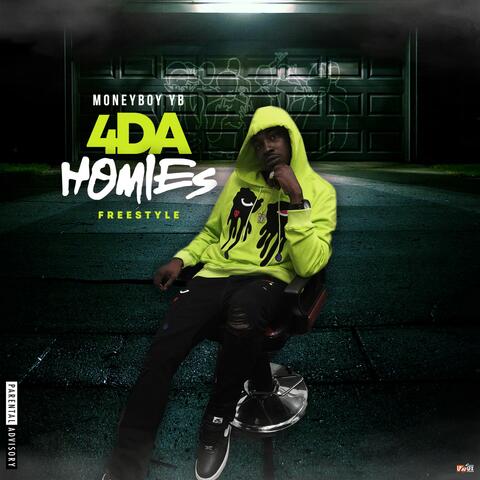 4da homies freestyle