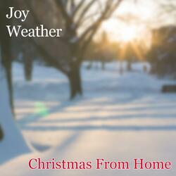 Christmas From Home
