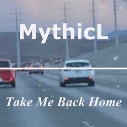 Bring Me Back Home