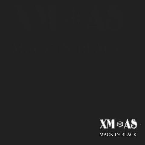 Mack in Black