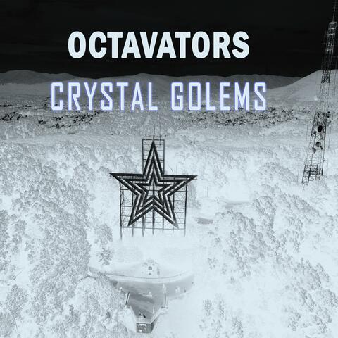 Crystal Golems