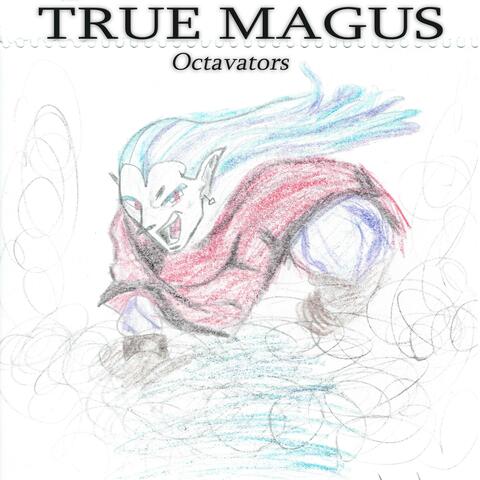 True Magus
