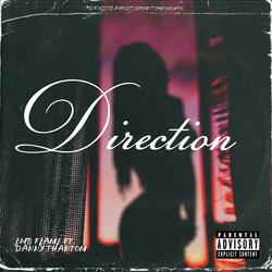 Direction (feat. Danny Phantom)