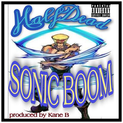 Sonic Boom