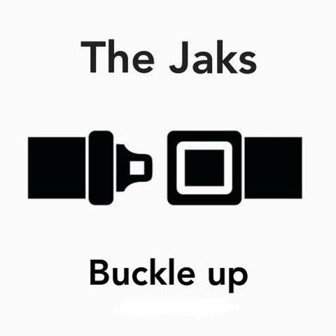 Buckle Up