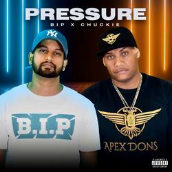 Pressure (feat. Chuckie031)