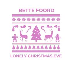 Lonely Christmas Eve