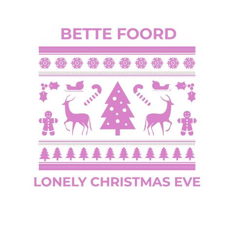 Lonely Christmas Eve