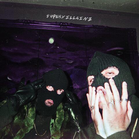 SUPERVILLAINZ