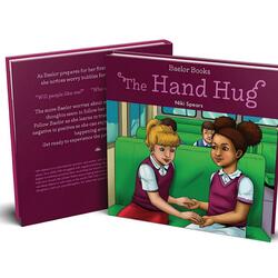 Hand Hug