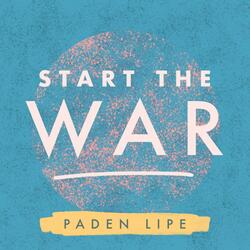 Start the War (feat. Mystro Savage)