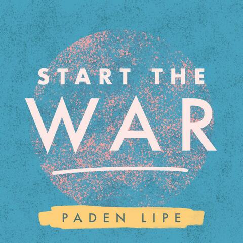 Start the War (feat. Mystro Savage)