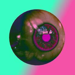 Corner of My Eye (feat. Fultron)