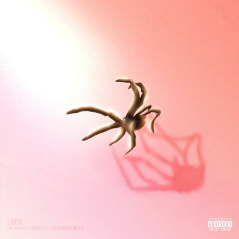 Loca (feat. Melo Makes Music & Kxngdellz)