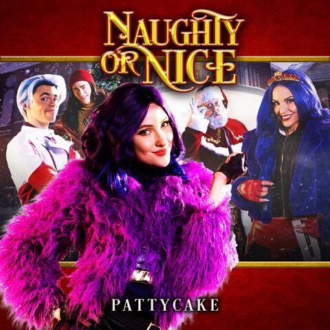 Naughty Or Nice