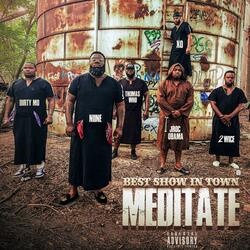 Meditate