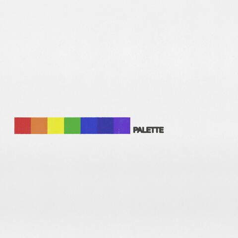 Palette