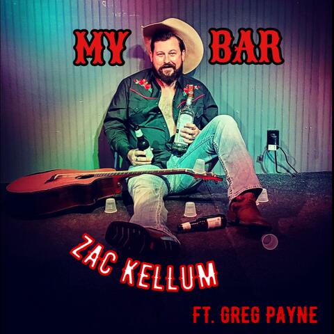 My Bar (feat. Greg Payne & The Piedmont Boys)