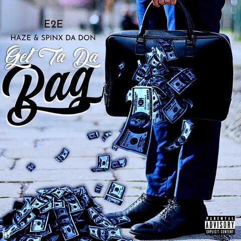 Get ta the bag (feat. Spinx da don & Haze)