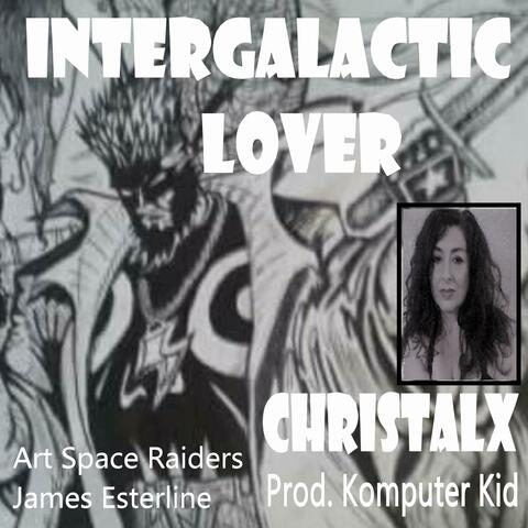 Intergalactic Lover