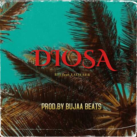 DIOSA (feat. Valieber)