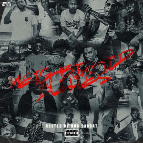 Gang Way (feat. Pros AP, Fat JD & Gutta Fats)